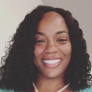 Meet your Posher, Sergelynn